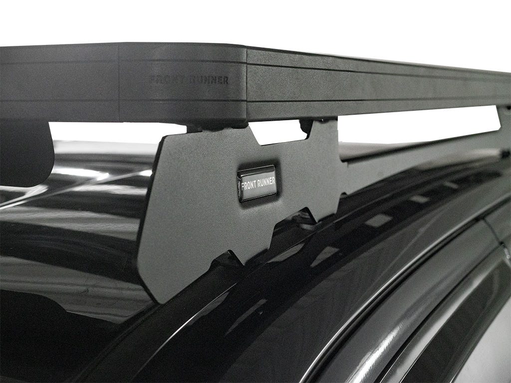 Isuzu D-MAX RG/3rd Gen (2020-Current) Slimline II Roof Rack Kit-2