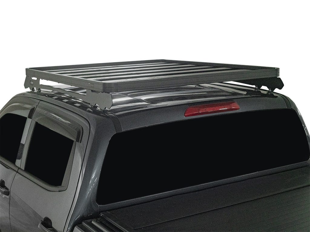 Isuzu D-MAX RG/3rd Gen (2020-Current) Slimline II Roof Rack Kit-1