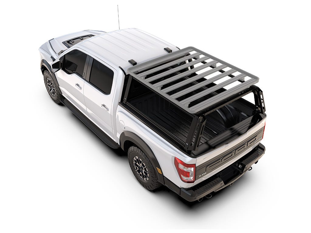 Ford F-150 Crew Cab (2009-Current) Pro Bed System-6