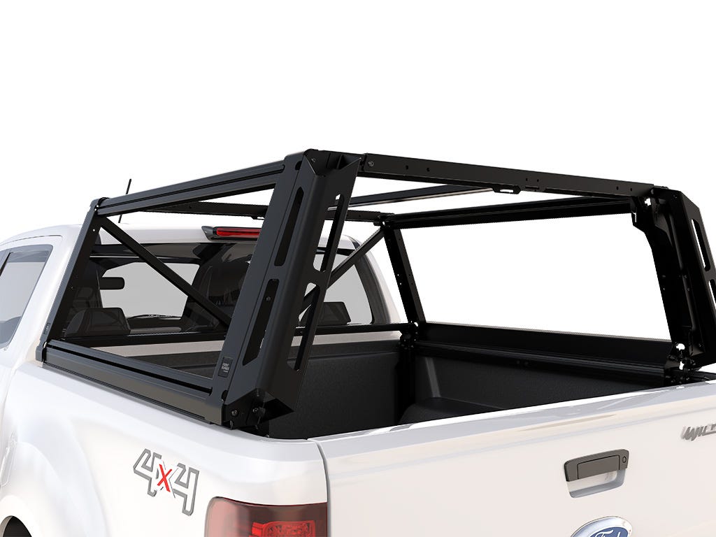 Ford Ranger T6 Wildtrak/Raptor Double Cab (2012-2022) Pro Bed System-2