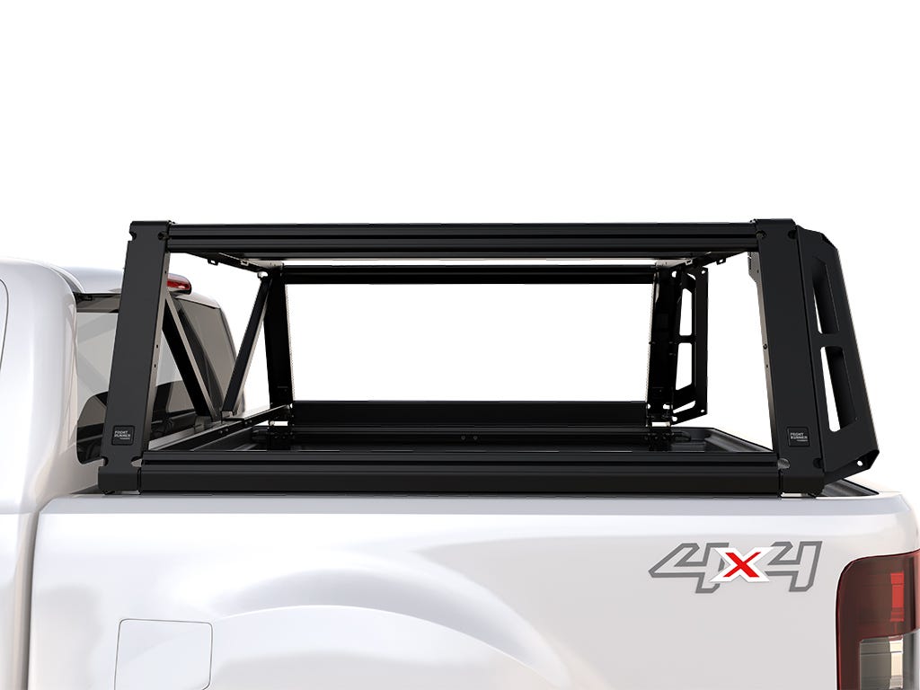Ford Ranger T6 Wildtrak/Raptor Double Cab (2012-2022) Pro Bed System-3