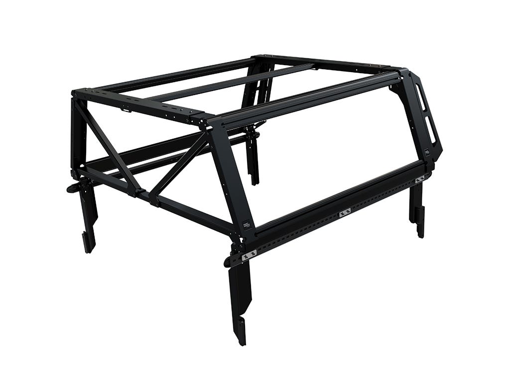 Ford Ranger T6 Wildtrak/Raptor Double Cab (2012-2022) Pro Bed System-4