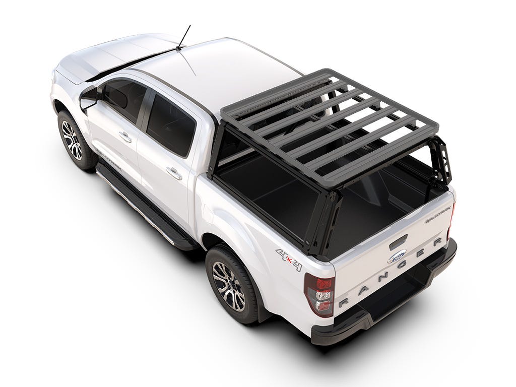 Ford Ranger T6 Wildtrak/Raptor Double Cab (2012-2022) Pro Bed System-6