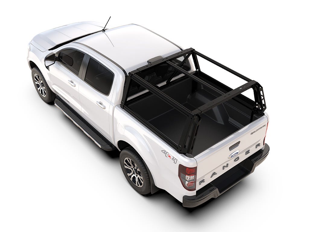 Ford Ranger T6 Wildtrak/Raptor Double Cab (2012-2022) Pro Bed System-1