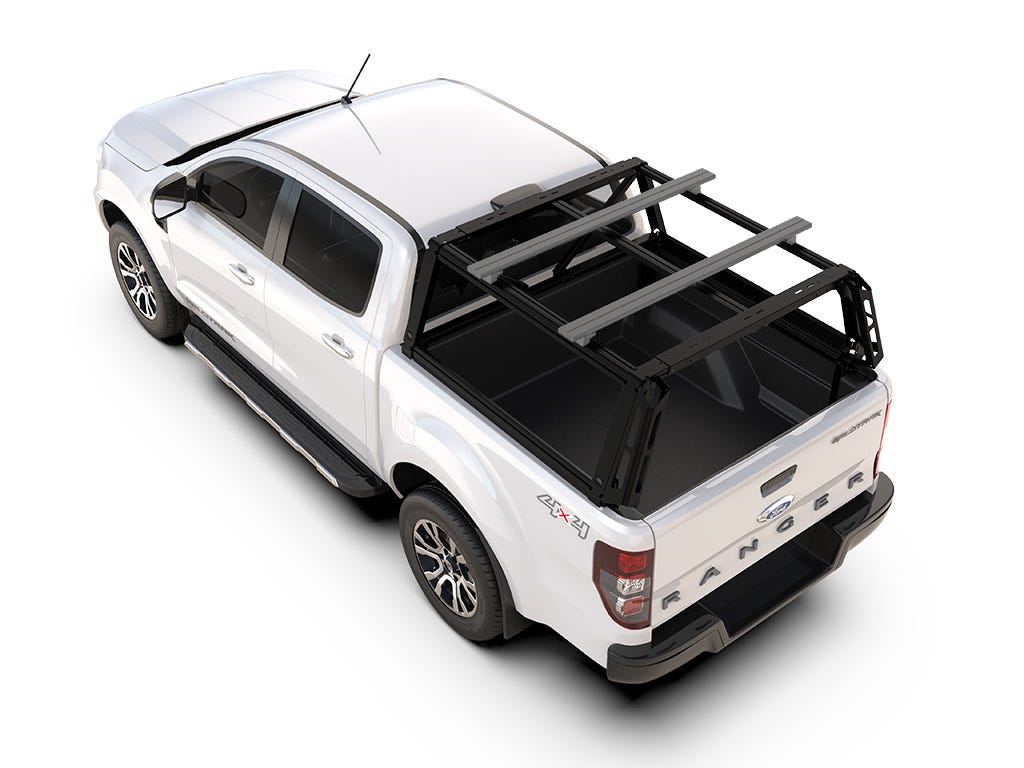 Ford Ranger T6 Wildtrak/Raptor Double Cab (2012-2022) Pro Bed System-7