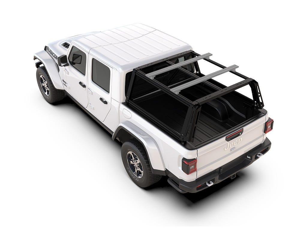 Jeep Gladiator (2019-Current) Pro Bed System-7
