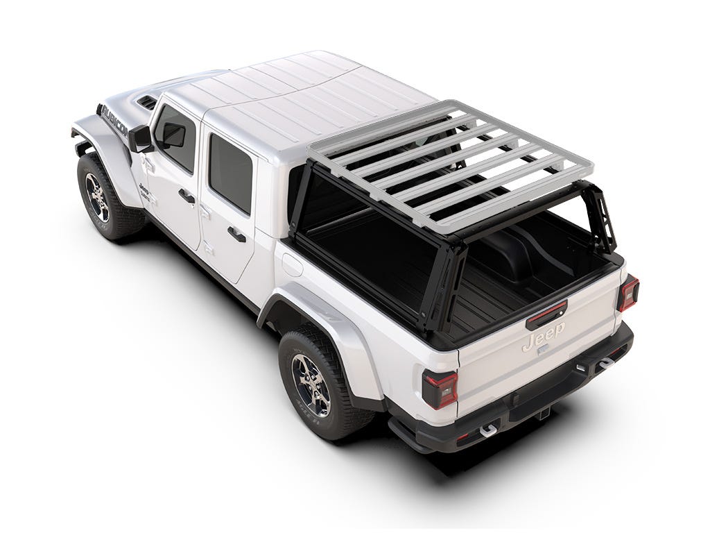 Jeep Gladiator (2019-Current) Pro Bed System-6