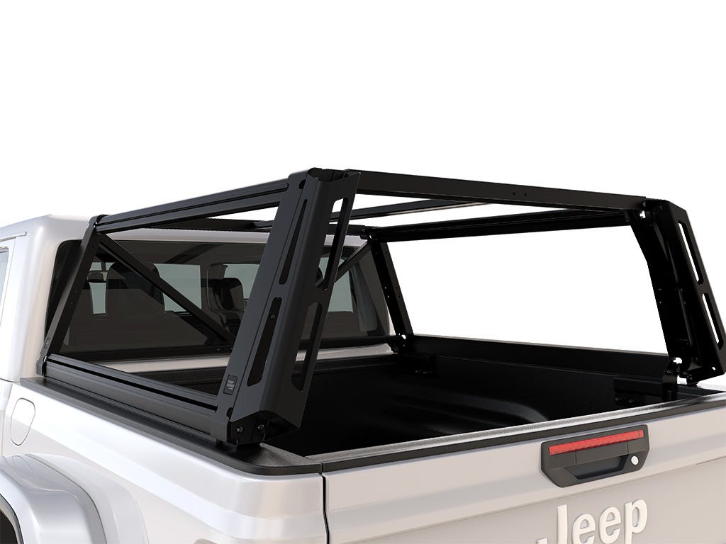 Jeep Gladiator (2019-Current) Pro Bed System-2