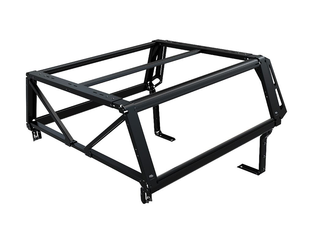 Toyota Tacoma Double Cab 5' (2005-2023) Pro Bed System-4