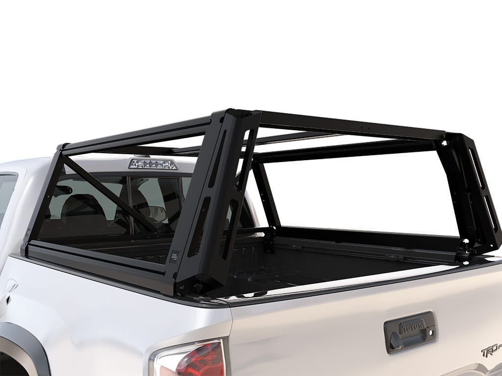 Toyota Tacoma Double Cab 5' (2005-2023) Pro Bed System-2