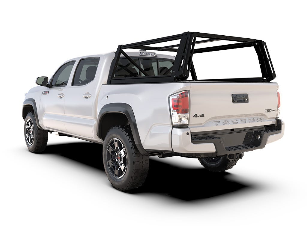 Toyota Tacoma Double Cab 5' (2005-2023) Pro Bed System-0