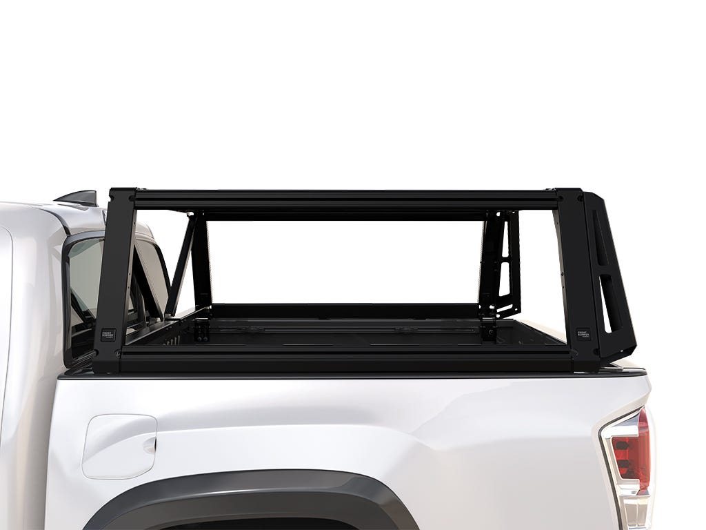 Toyota Tacoma Double Cab 5' (2005-2023) Pro Bed System-3