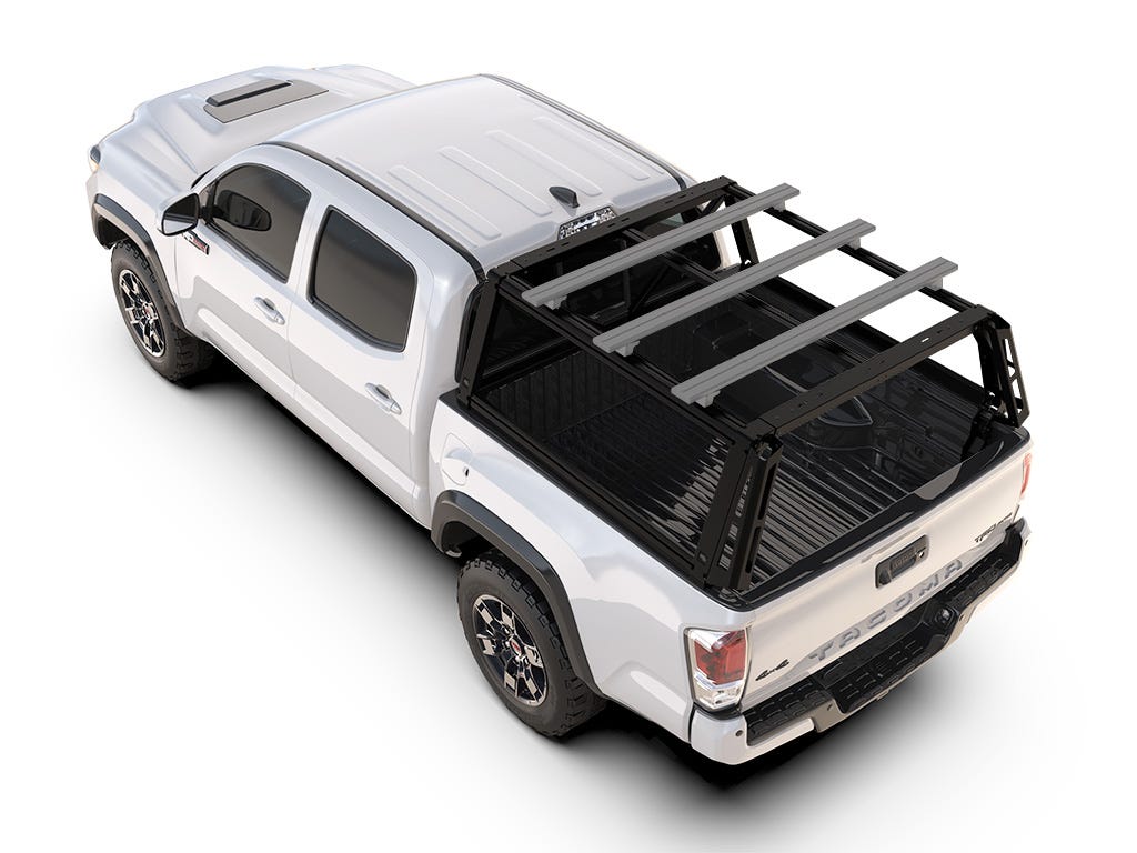 Toyota Tacoma Double Cab 5' (2005-2023) Pro Bed System-7