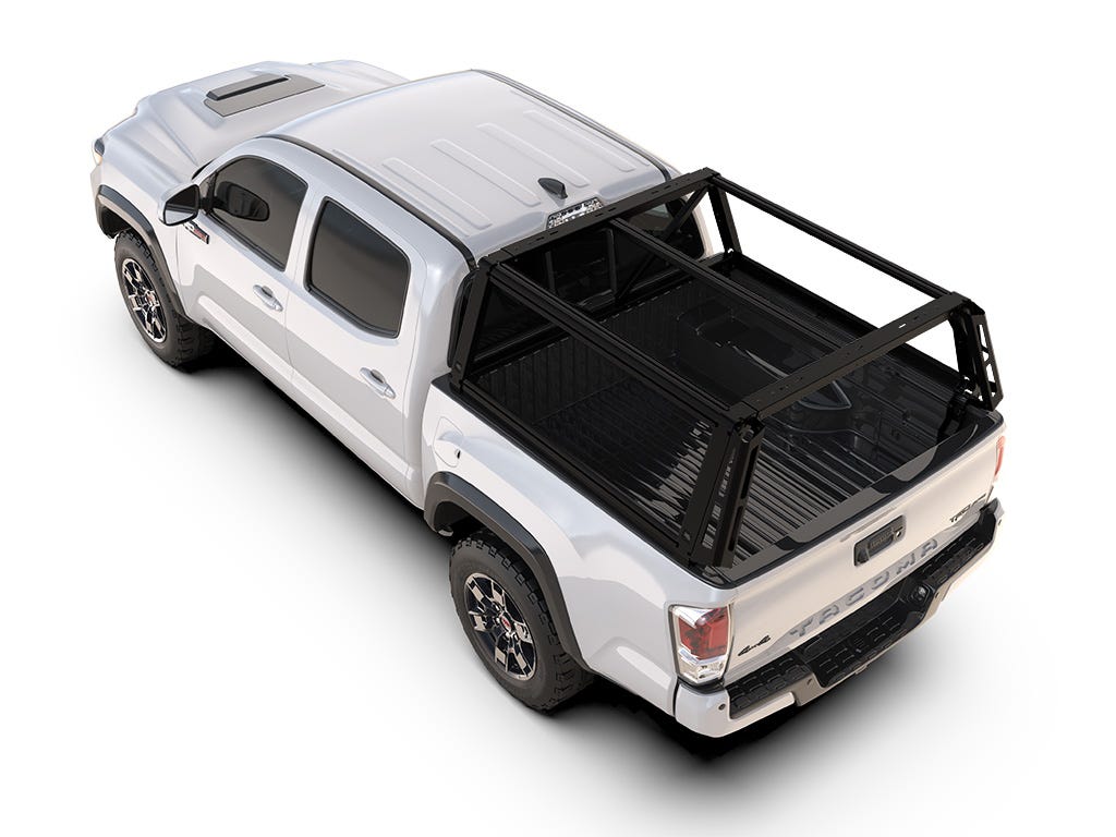Toyota Tacoma Double Cab 5' (2005-2023) Pro Bed System-1