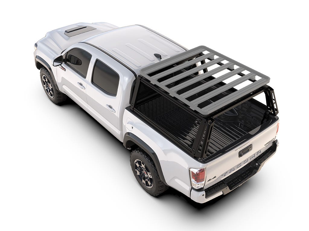 Toyota Tacoma Double Cab 5' (2005-2023) Pro Bed System-6