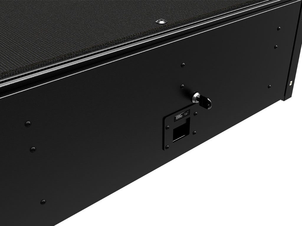 Pickup Truck Drawers-10