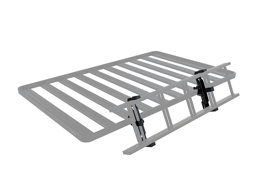 Side Ladder Rack Pair Rack Ladder Side Mount Bracket – BTR Outfitters