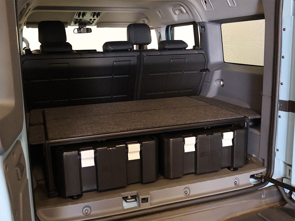 Ineos Grenadier Storage System-4