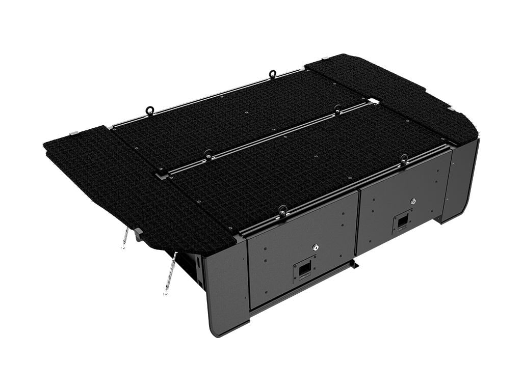 Toyota Prado 120/Lexus GX470 Drawer Kit-4