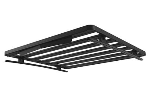 Toyota Hilux (2005-2015) Slimline II Roof Rack Kit-4