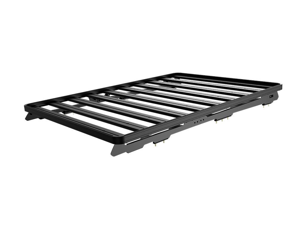 Toyota Land Cruiser 100/Lexus LX470 Slimline II Roof Rack Kit-4