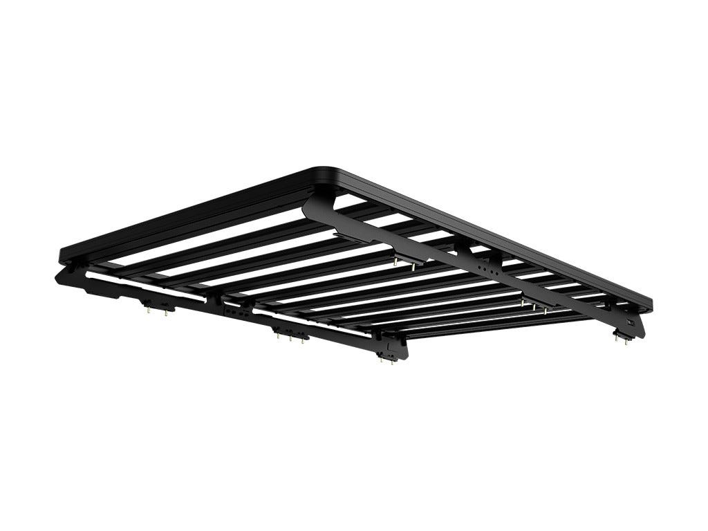 Toyota Land Cruiser 100/Lexus LX470 Slimline II Roof Rack Kit-5