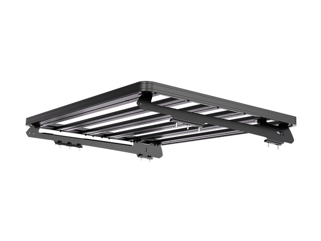 Toyota Land Cruiser 100 Slimline II 1/2 Roof Rack Kit-4