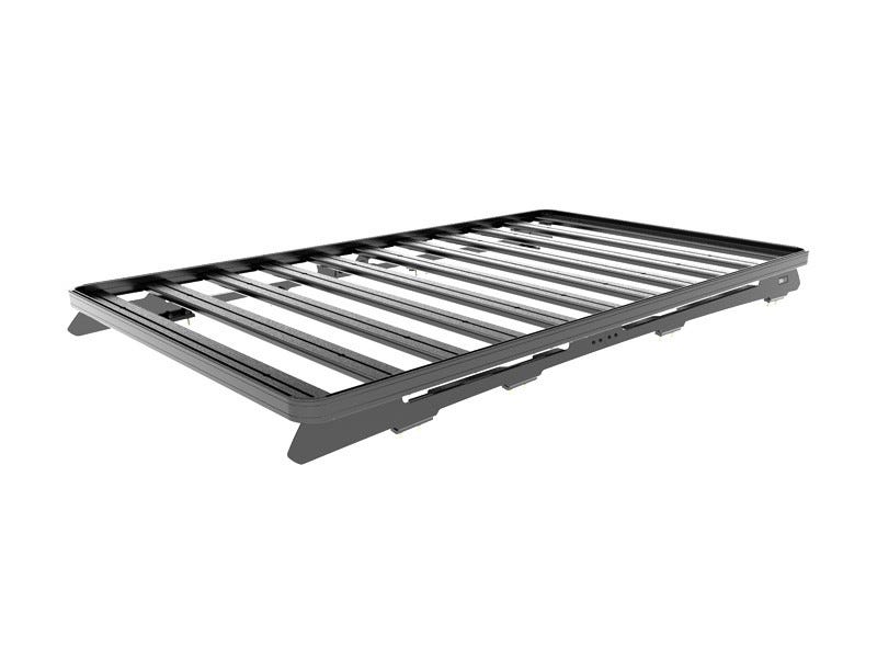 Toyota Land Cruiser 200/Lexus LX570 Slimline II Roof Rack Kit-4
