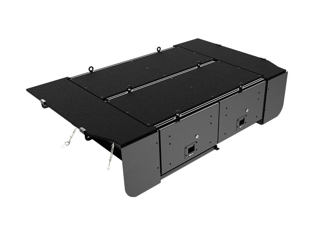 Toyota Land Cruiser 200 Series Drawer Kit-2