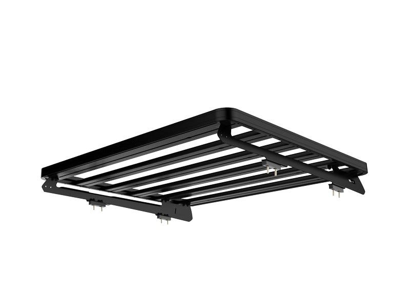 Toyota Prado 120 Slimline II 1/2 Roof Rack Kit-3