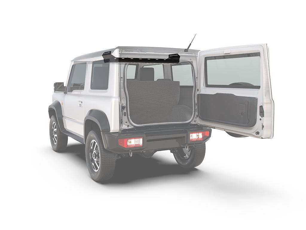 Suzuki Jimny 3 Door Internal Storage Shelf-1