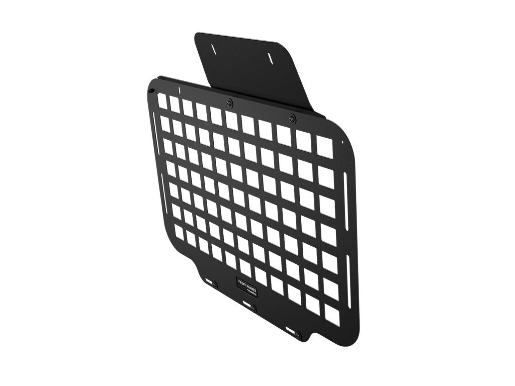 Suzuki Jimny 3 Door (2018-Current) Rear Window Molle Panel-4