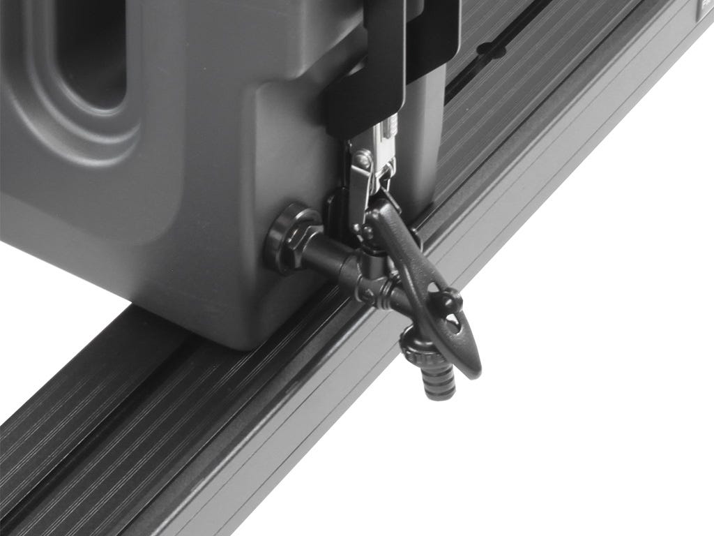 Pro Water Tank With Mounting System / 20L-4