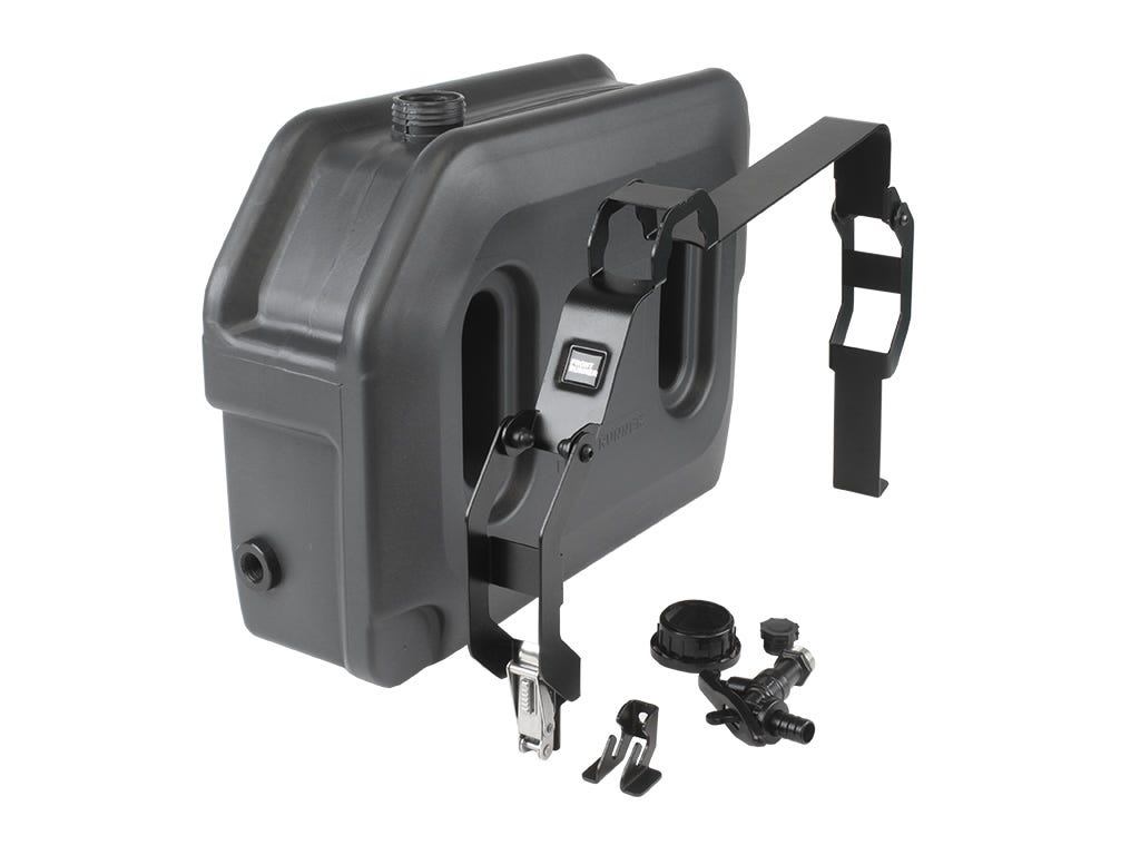 Pro Water Tank With Mounting System / 20L-5
