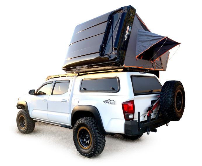 roofnest tent Roofnest Condor XL – BTR Outfitters